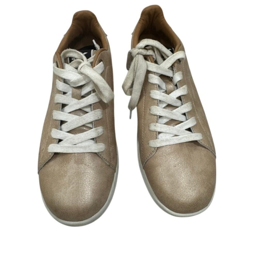 Kuru Roam Classic Court Bronze Shoes
